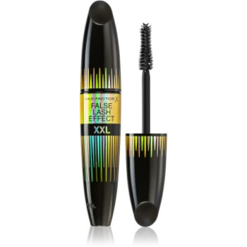 Max Factor False Lash Effect XXL mascara hrănitor pentru volum - imagine 2